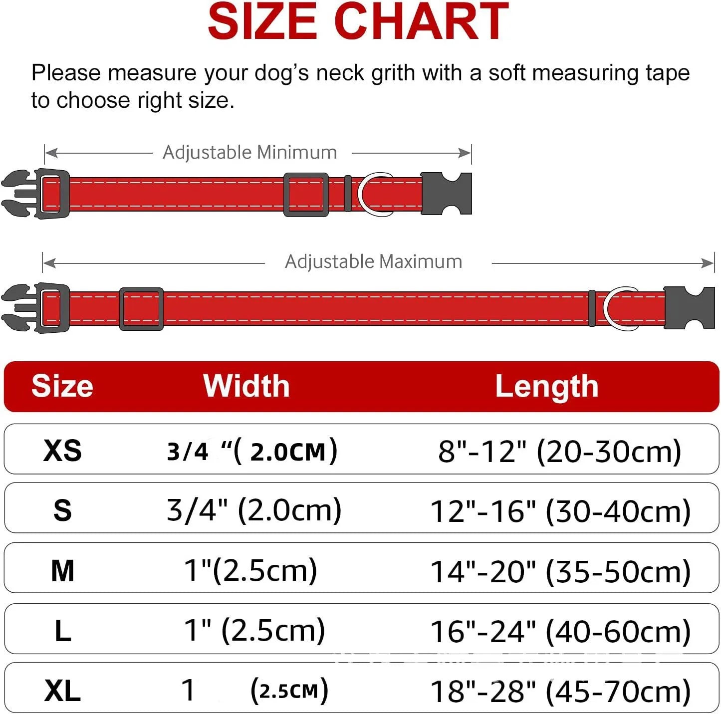 Small Dog Collar Puppy Neck Collars for Dogs Big Decorative