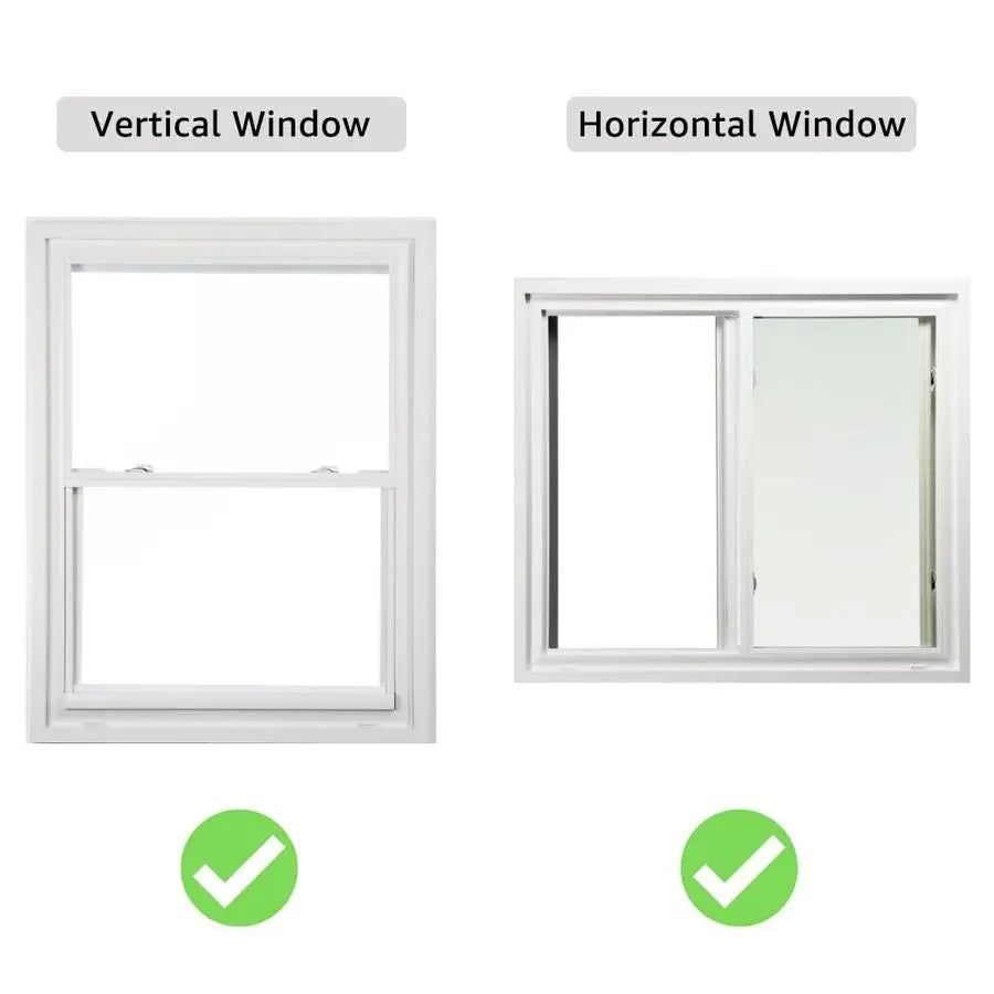 Cat Catio, Window Box Enclosure for Indoor Pets Secure Comfortable Window Perch