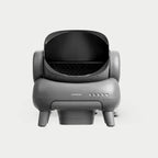 Large Low noise Odor Eliminator App Control Intelligent Electric Self Cleaning Smart Automatic Cat Litter Box