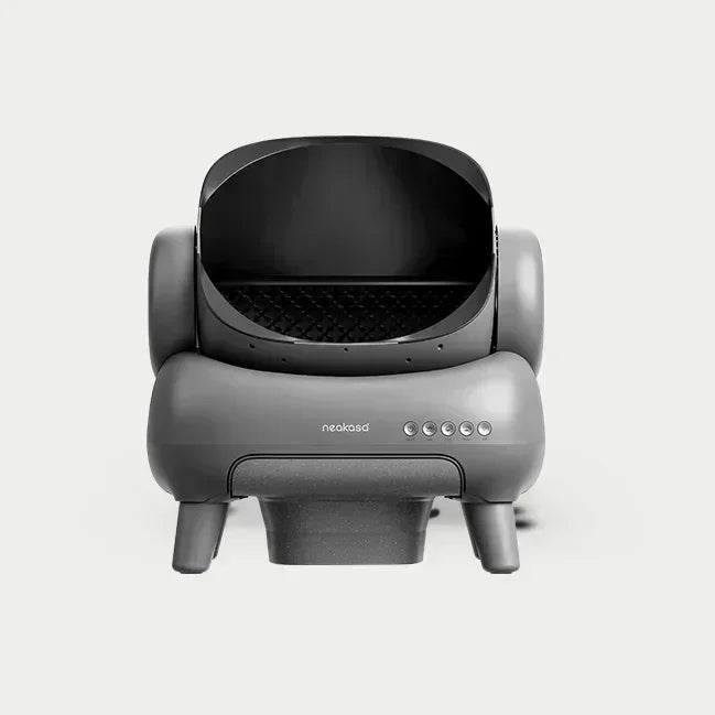 Large Low noise Odor Eliminator App Control Intelligent Electric Self Cleaning Smart Automatic Cat Litter Box