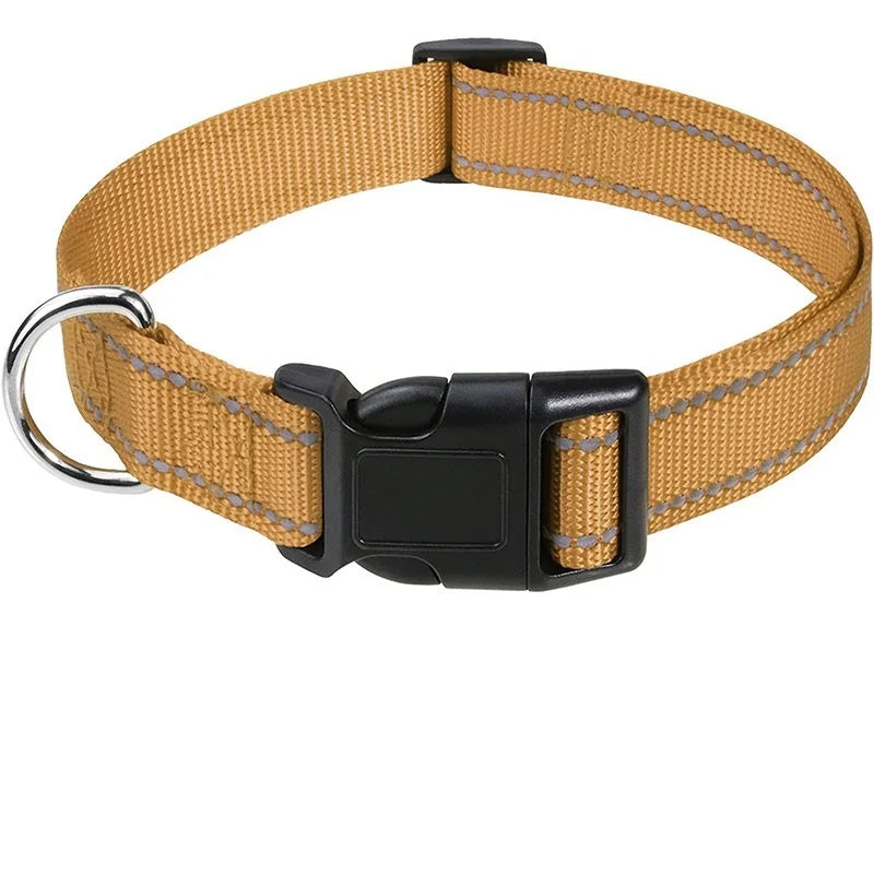 Small Dog Collar Puppy Neck Collars for Dogs Big Decorative