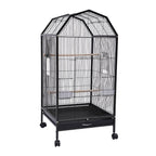 Large Play Bird Cage pet Stand Bird Cage