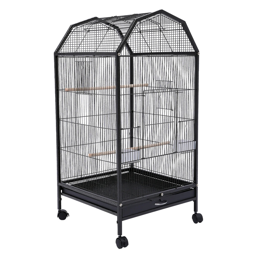 Large Play Bird Cage pet Stand Bird Cage