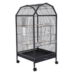 Large Play Bird Cage pet Stand Bird Cage