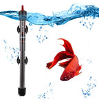 25/50/100/200/300W Fish Tank Heater Sensitive Thermostat Aquarium Fish Tank Heater Submersible