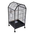 Large Play Bird Cage pet Stand Bird Cage