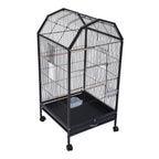 Large Play Bird Cage pet Stand Bird Cage