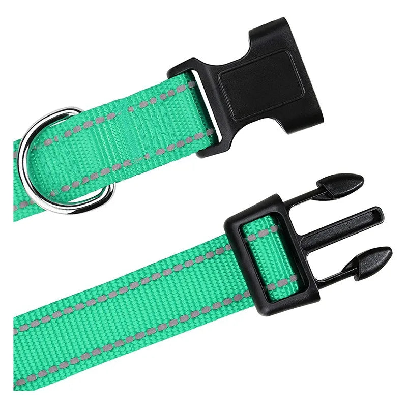 Small Dog Collar Puppy Neck Collars for Dogs Big Decorative