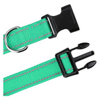 Small Dog Collar Puppy Neck Collars for Dogs Big Decorative