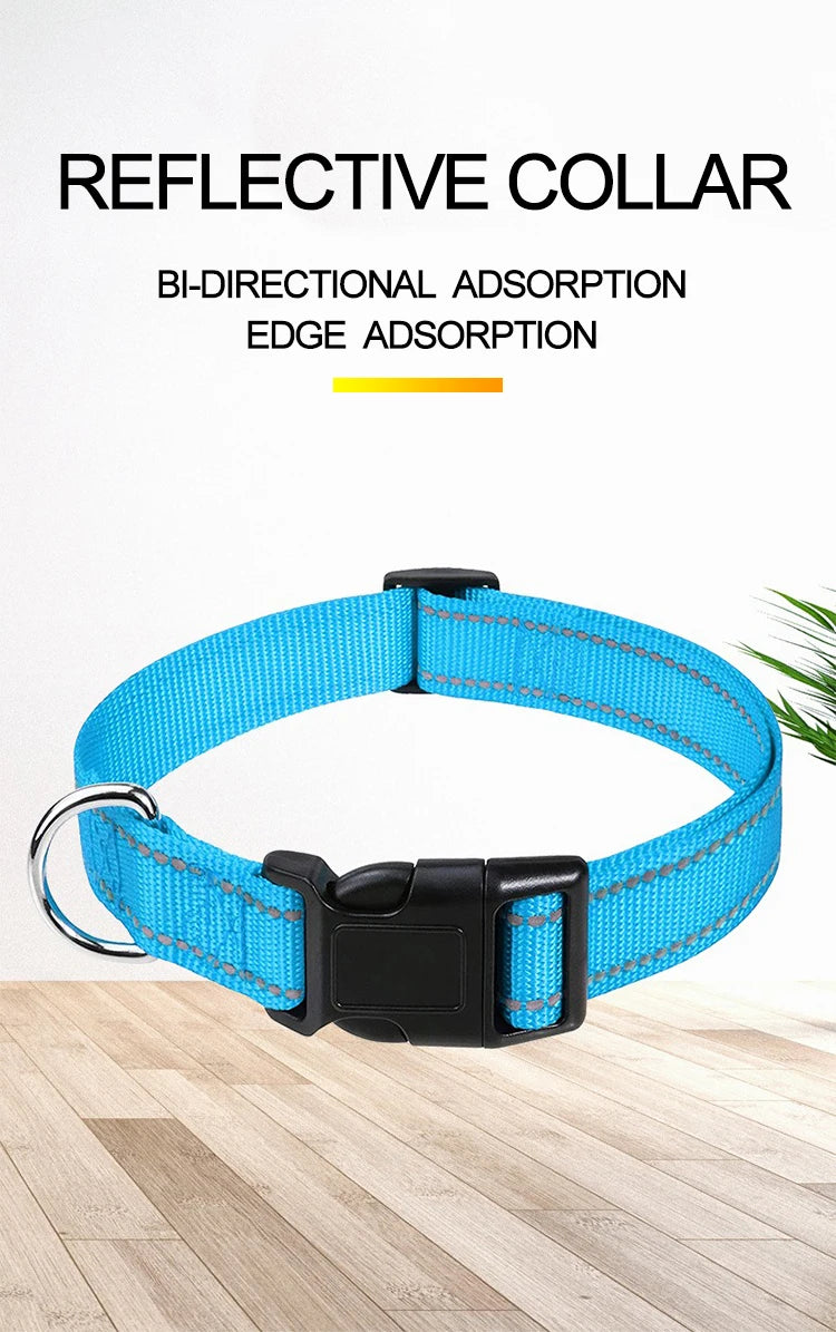 Small Dog Collar Puppy Neck Collars for Dogs Big Decorative