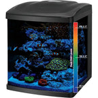 BioCube, Aquarium Kit, Nano Tank, LED Lighting, or Saltwater and freshwater