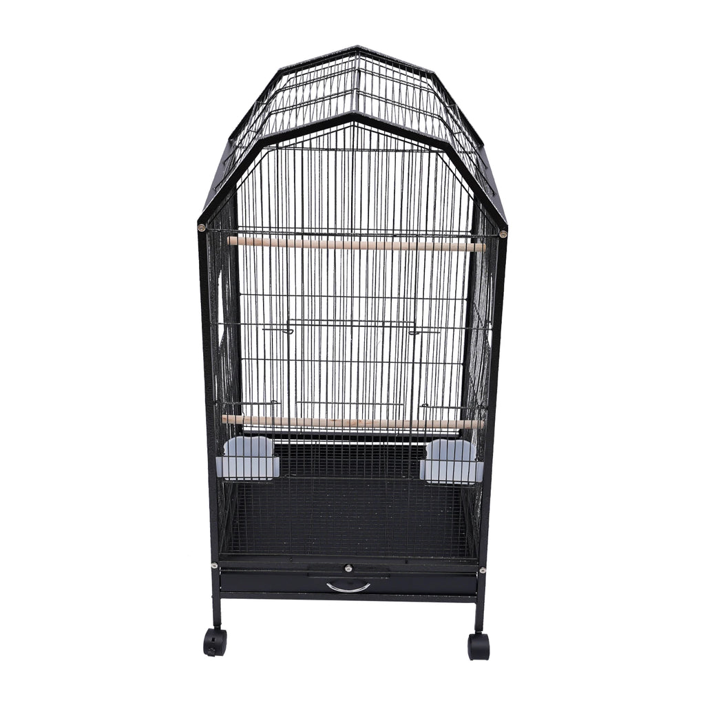 Large Play Bird Cage pet Stand Bird Cage
