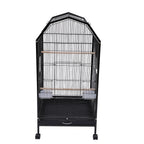 Large Play Bird Cage pet Stand Bird Cage